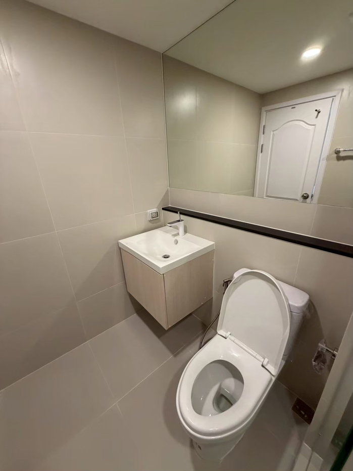 รูป  Cerocco Bangna 36 ห้องสวย ราคาดี สอบถามเพิ่มเติมได้ที่ Line @condorental - รูปที่ 12/14