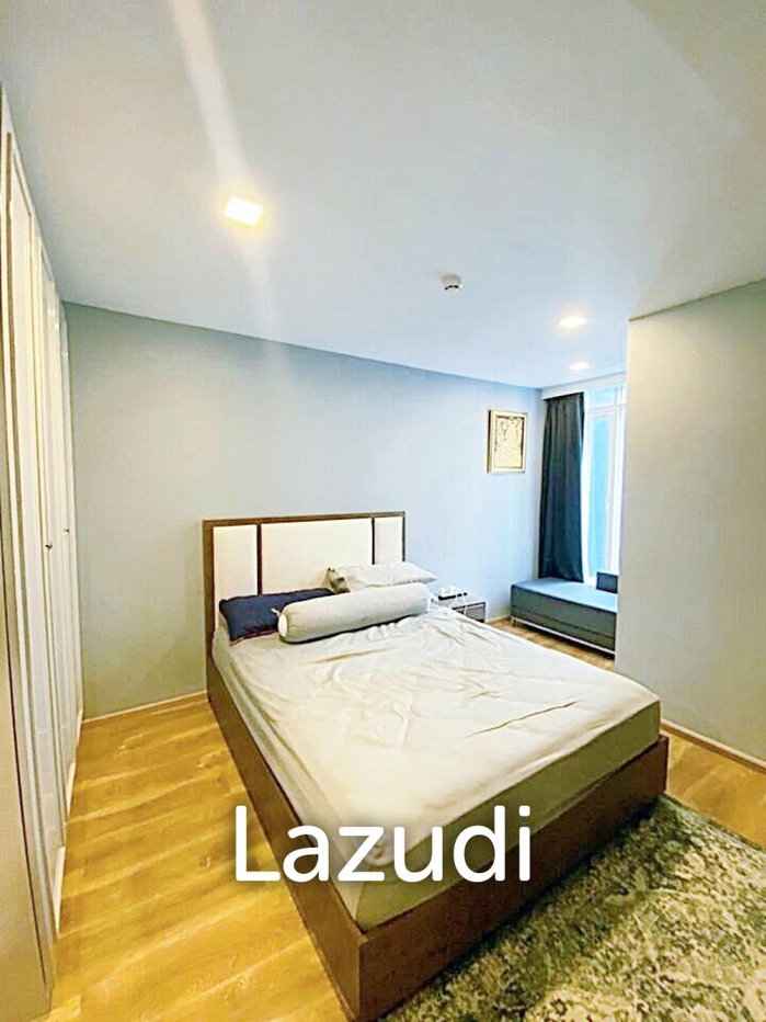 รูป 51.0 ตร.ม.  1 ห้องนอน  1 ห้องน้ำ คอนโดสำหรับ ขายใน ทุ่งมหาเมฆ - รูปที่ 13/18