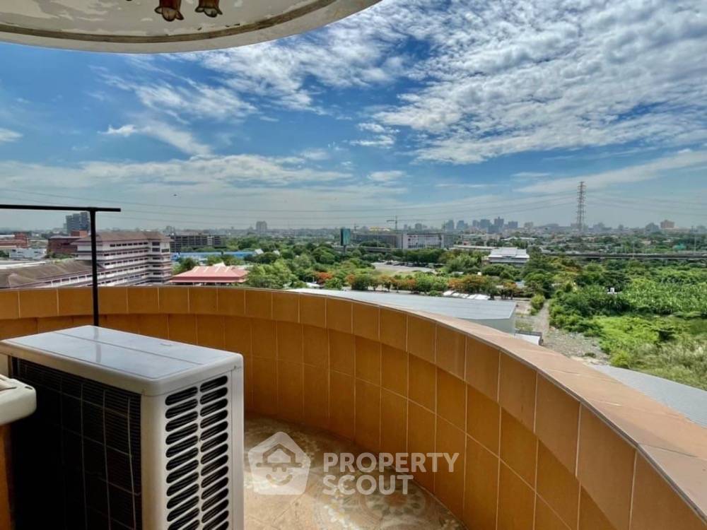 รูป คอนโด 1-ห้องนอน ที่ รอยัล ไนน์ เรสซิเดนท์ ใน บางกะปิ (ID 822157) - รูปที่ 15/19