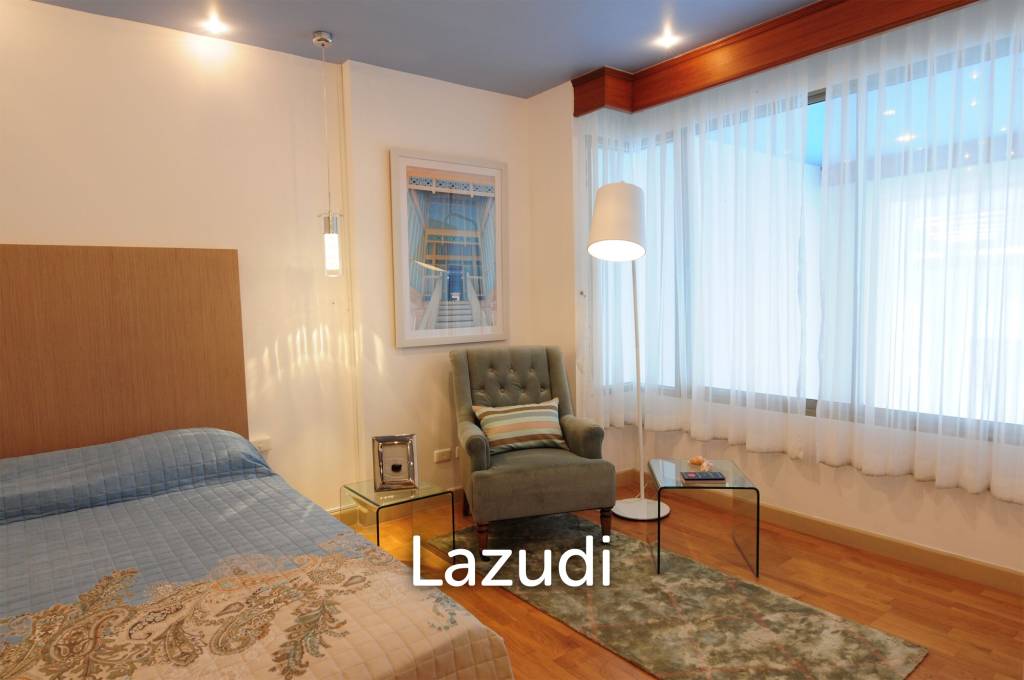picture 1 Bed Duplex 2 Bath 87 SQ.M Boathouse - 14/16