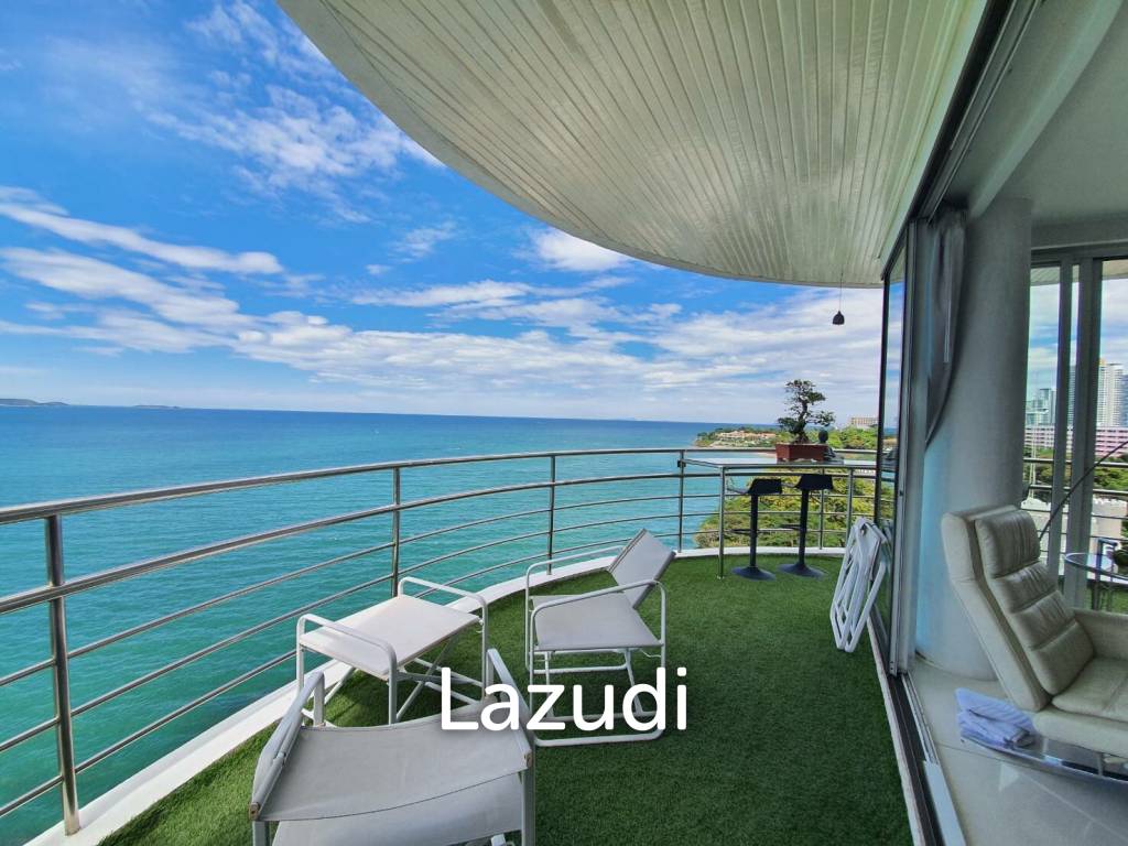 picture Beachfront Penthouse for Sale in Sugar Beach Condominium - 31/34