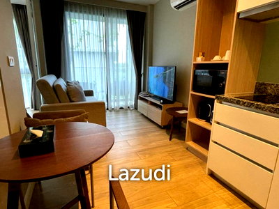 Condos for sale : 1 Bedroom Condo for sale near Bangtao Beach