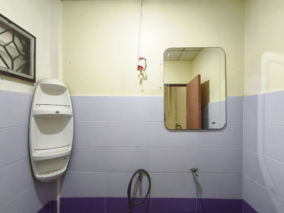 รูป 🚨ด่วน!! ทาวน์เฮ้าส์ 2 ชั้น "หมู่บ้านวิมานทิพย์" เพียง 2.29 ล้าน ทำเลทองย่านบางซื่อ ประชาราษฎร์สาย 2 ใกล้ MRT เตาปูน เพียง 700 เมตร - รูปที่ 14/23