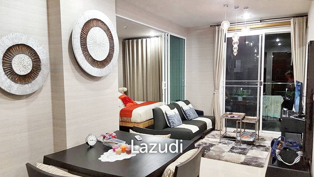 รูป 63.8 ตร.ม. 2 ห้องนอน 2 ห้องน้ำ คอนโดสำหรับ ขายใน หนองแก - รูปที่ 8/21