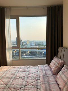 รูปภาพ 🍀 For Rent NICHE MONO Chaengwattana 🍀 Add Line ID: @zcondo (with@) 🔥 C5402