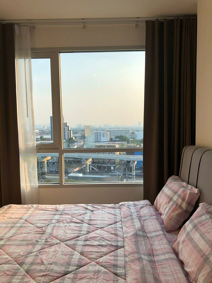 รูป ต่อรองได้ 🍀 ให้เช่า นิช โมโน แจ้งวัฒนะ 🍀 สนใจแอดไลน์ @zcondo (มี@นำหน้า) 🔥 C5402 - รูปที่ 1/12