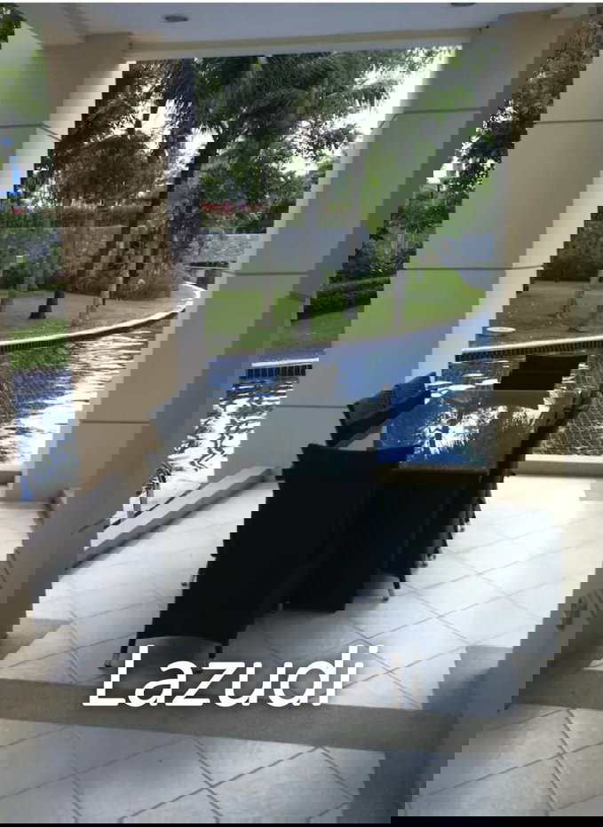 picture Blue Lagoon : 2 Bedroom Condo With Pool View - 18/22