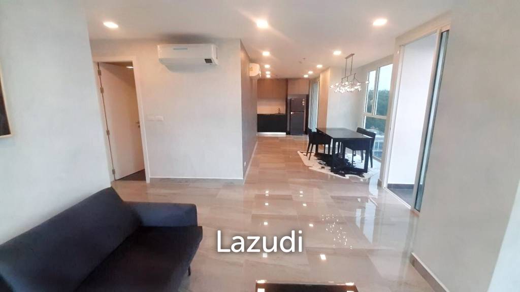 picture 1 Bed 2 Bath 81.70 SQ.M. The Vision Pattaya - 7/16