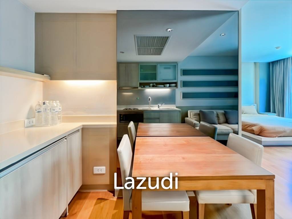 รูป ขายคอนโด Amari Residences หัวหิน ชั้น 3 ขนาด 41 ตรม - รูปที่ 7/28