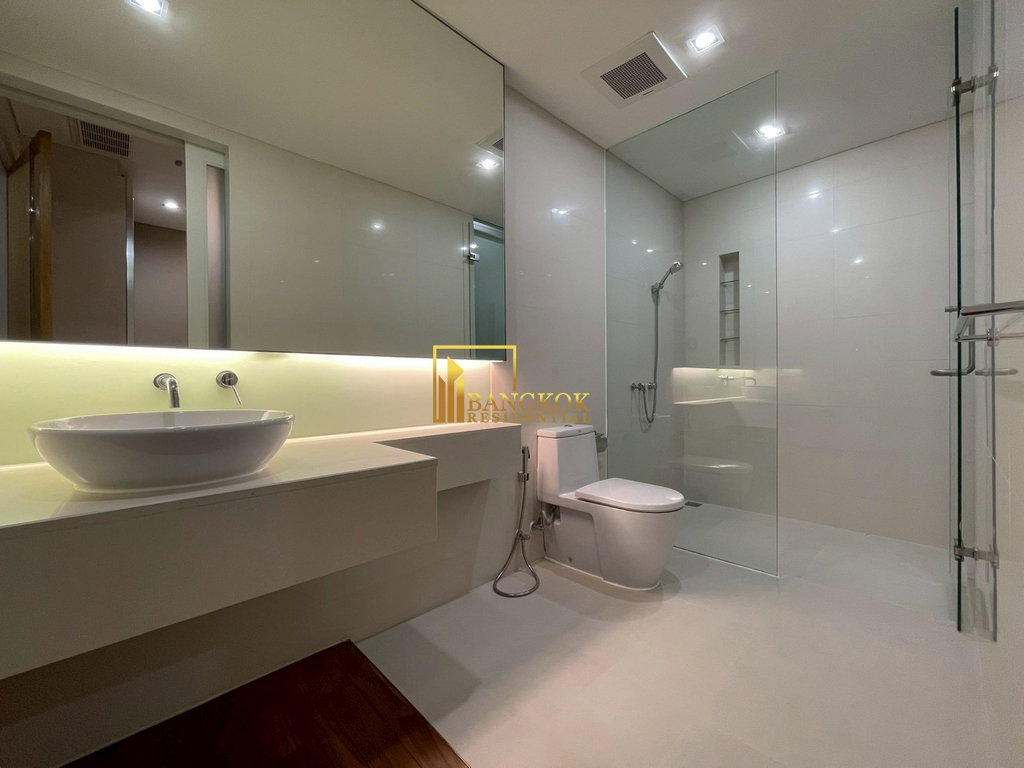 picture Domus | Luxurious 3 Bedroom Condo For Rent in Asoke Area - BR2139CD - 22/50