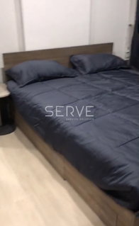 รูปภาพ 🔥10K🔥-1 Bed Pool View New Room New Condo Good Location Next to BTS Khu Khot 100 m. at Nue Core Khu Khot Station Condo / For Rent