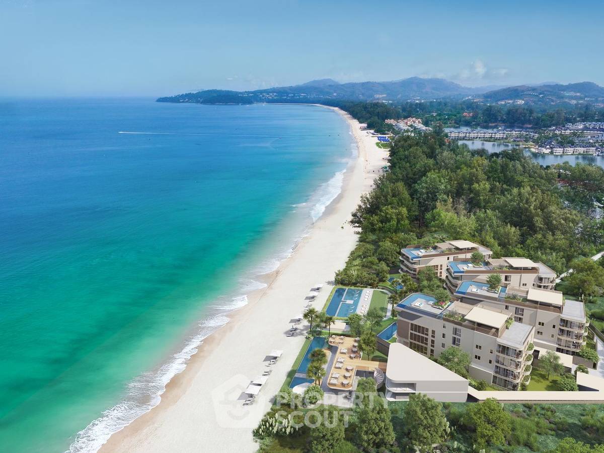 รูป คอนโด 4-ห้องนอน ที่ บันยัน ทรี บีช เรสซิเดนซ์ โอเชียนัส ใกล้ หาดลากูน่า (ID 2486257) - รูปที่ 12/23