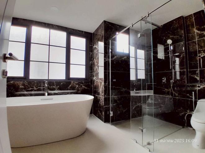 รูป บ้านเดี่ยว สำหรับขาย เดอะซิตี้ รามอินทรา - วงแหวน 2 สามวาตะวันตก เขตคลองสามวา กรุงเทพมหานคร - รูปที่ 21/46