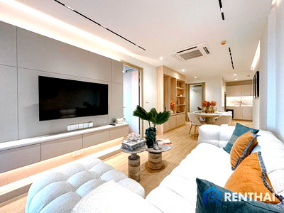Condos for sale : For sale condo 2 bedrooms at The Aqua