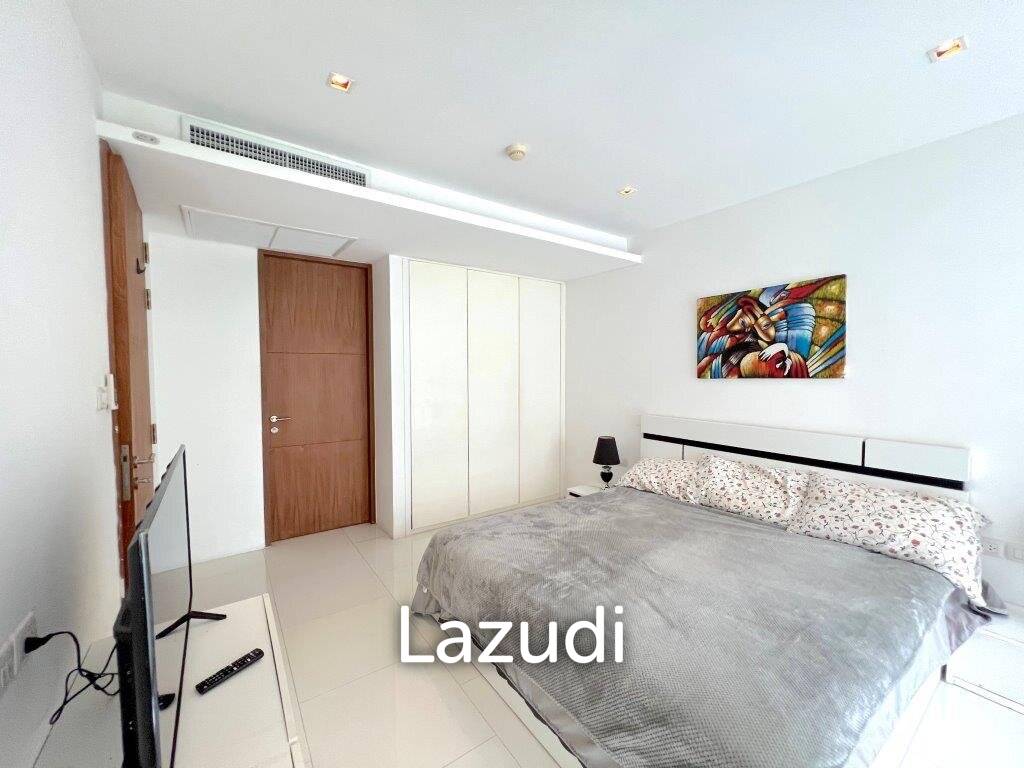 รูป 100.0 ตร.ม. 2 ห้องนอน 2 ห้องน้ำ คอนโดสำหรับ ขายใน บางละมุงบางละมุง - รูปที่ 9/15