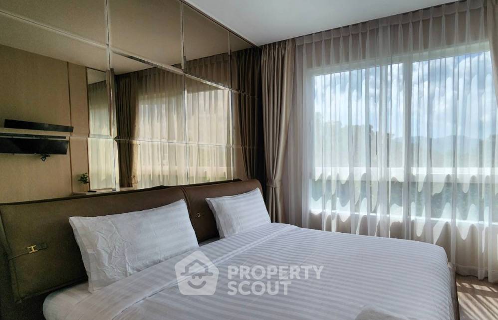 รูป คอนโด 2-ห้องนอน ที่ เดอะ ซิตี้ ภูเก็ต ใกล้ กะทู้ (ID 2109270) - รูปที่ 7/11
