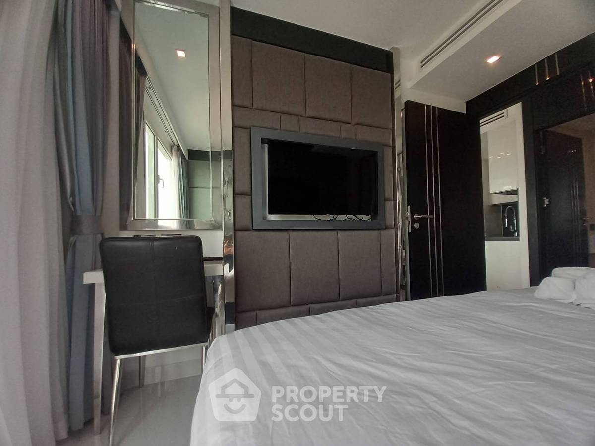 รูป คอนโด 1-ห้องนอน ที่ เดอะ เลเจนด์ เรสซิเดนซ์ พัทยา ใกล้ เมืองพัทยา (ID 1011268) - รูปที่ 11/22
