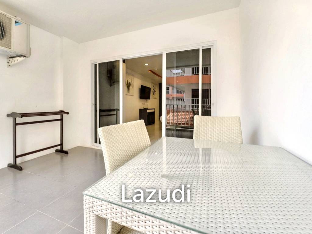 รูป 42.0 ตร.ม. สตูดิโอ 1 ห้องน้ำ คอนโดสำหรับ ขาย & เช่าใน บางละมุงบางละมุง - รูปที่ 5/9