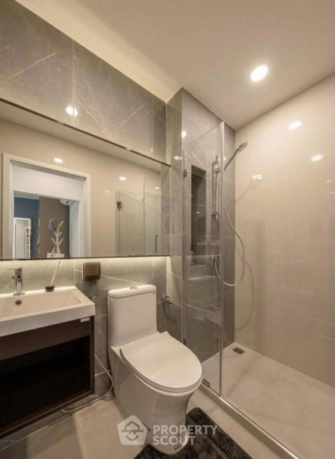 รูป คอนโด 1-ห้องนอน ที่ ดิ ออริจิ้น พหลโยธิน 57 ใน อนุสาวรีย์ (ID 1944820) - รูปที่ 3/4