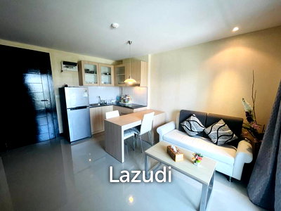 คอนโด อนุสาวรีย์ชัยฯ : คอนโด 88: คอนโด 1 ห้องนอน ใกล้จะใหม่