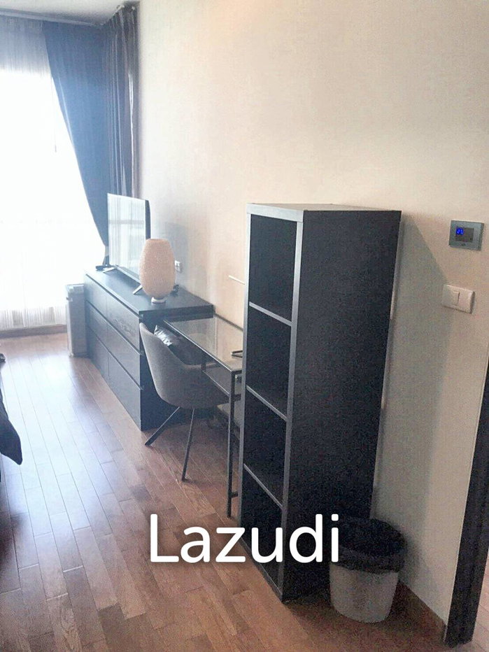 picture 2 Bed 2 Bath 80 SQ.M. The Address Chidlom - 8/20