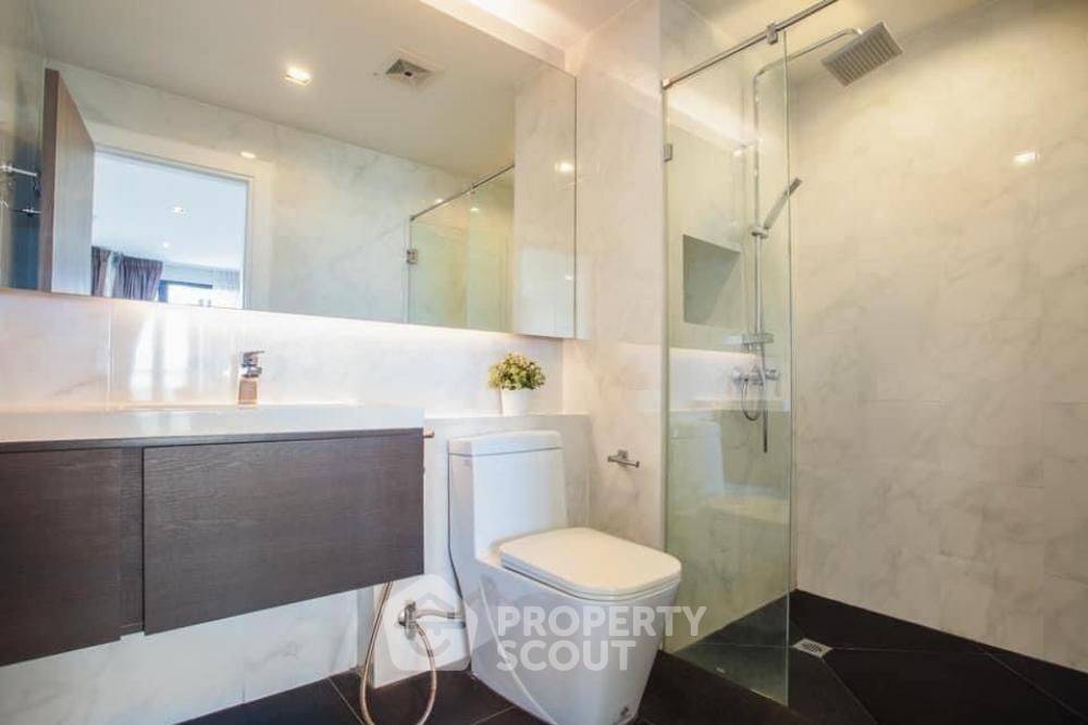 picture 2-BR Condo at De Amber Bangsaray close to Bangsaray (ID 997240) - 15/15