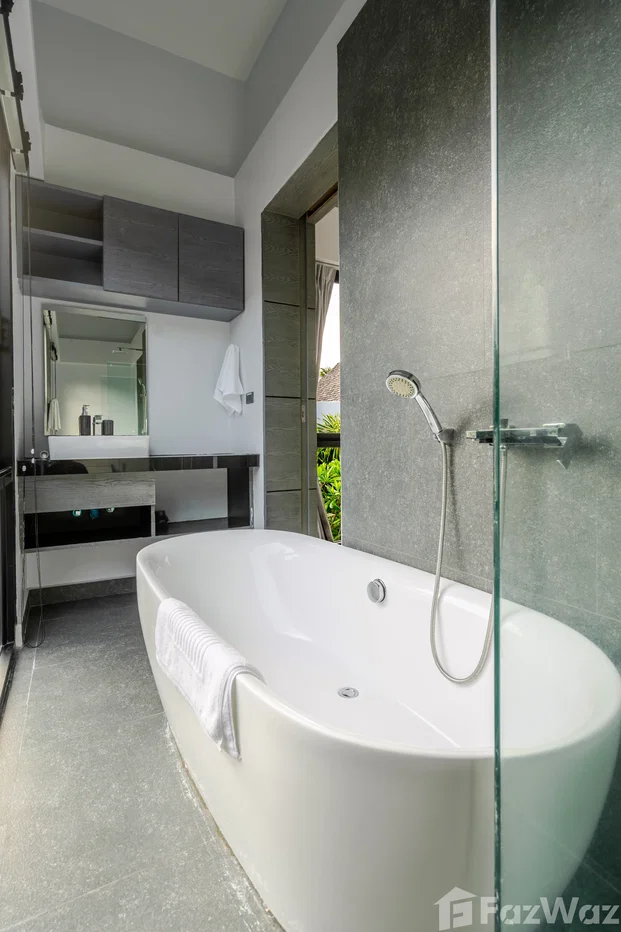 picture Bang Tao 3bd Pool Villa 6110939 - 13/13