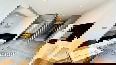 48.0 ตร.ม. 1 ห้องนอน 1 ห้องน้ำ คอนโดสำหรับ ขายใน คลองตันเหนือ