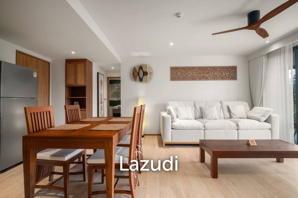 Brand New 2 Bedroom Condo At Laguna Beachside - image 4