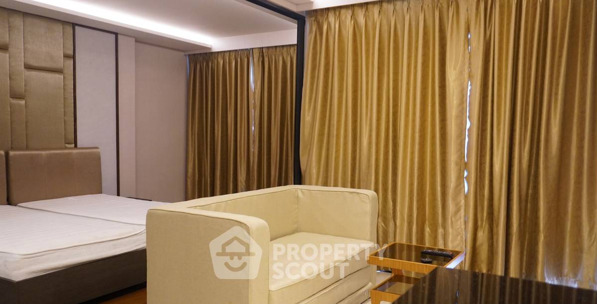 1-BR Condo at Mida Grande Resort Phuket in Choeng Thale (ID 2393334) - image 2