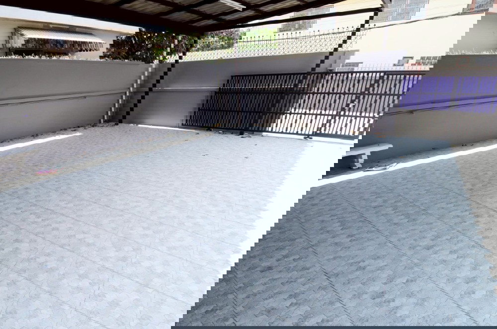 รูป 🏡 ให้เช่าบ้านเดี่ยว 2 ชั้น Home Office ซอยโชคชัย 4 แยก 76 2 ห้องนอน 3 ห้องน้ำ บ้านหัวมุม ทำเลดี เข้า-ออกสะดวก 💰 ราคาเช่า 40,000 บาท/เดือน - รูปที่ 4/9