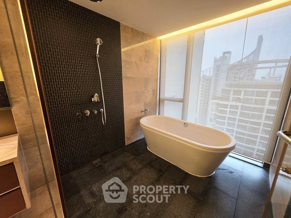 รูป คอนโด 2 ห้องนอน 175 ตร.ม. ที่ Hansar Residence Rajdamri ใกล้ BTS ราชดำริ (100 ม.) (ID 2516457) - รูปที่ 9/9