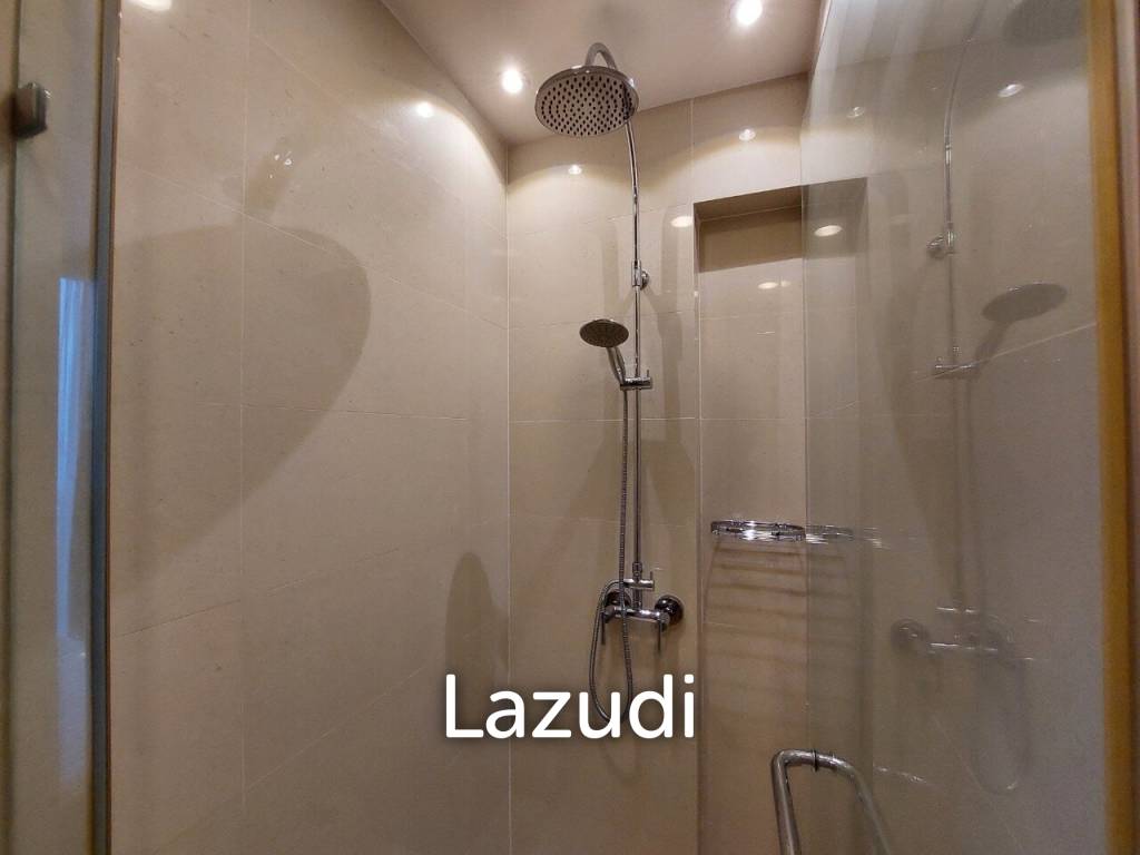 picture Riviera Wongmat 35 SQ.M 1 Bed 1 Bath - 11/14