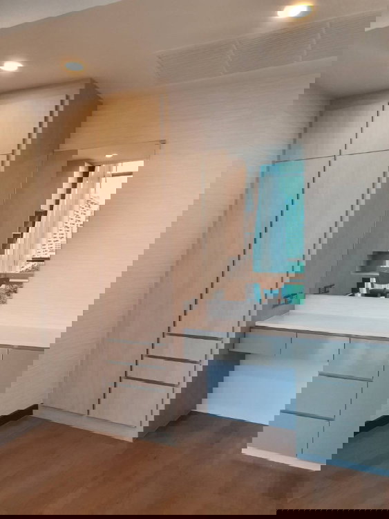 รูป ✨ศุภาลัย โอเรียนทัล สุขุมวิท 39 Supalai Oreintal Sukhumvit 39 | 2 ห้องนอน ราคาดีสุดในตลาด / HBH-HL-72 - รูปที่ 6/16