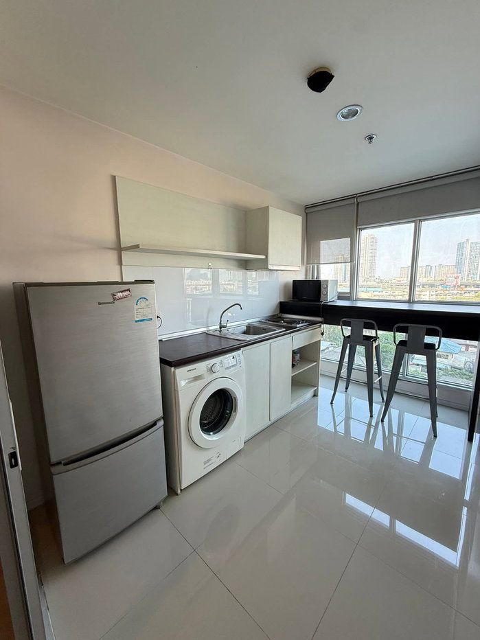รูป Aspire sukhumvit 48 Phanknong area - รูปที่ 3/10