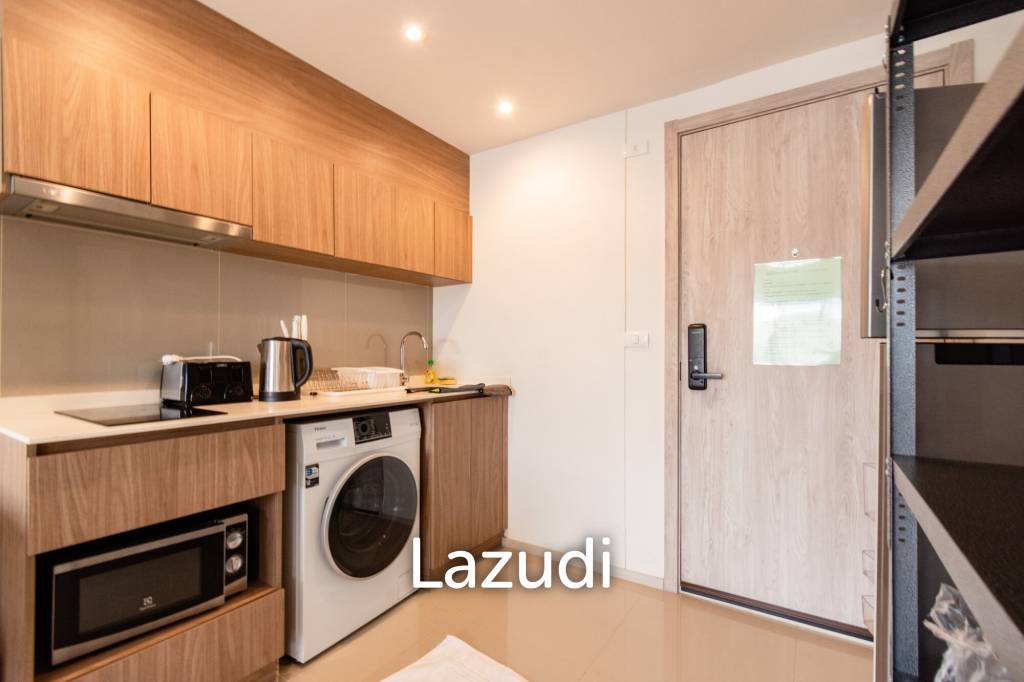 picture LA CASITA : 2 Bed Pool View condo in town - 7/24