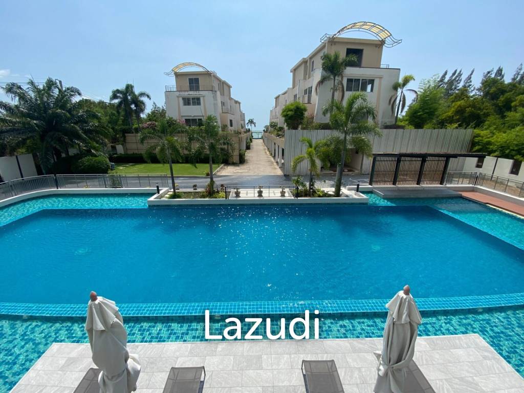 รูป ขายคอนโด ลา รอยัล บีช นาจอมเทียน - รูปที่ 30/33