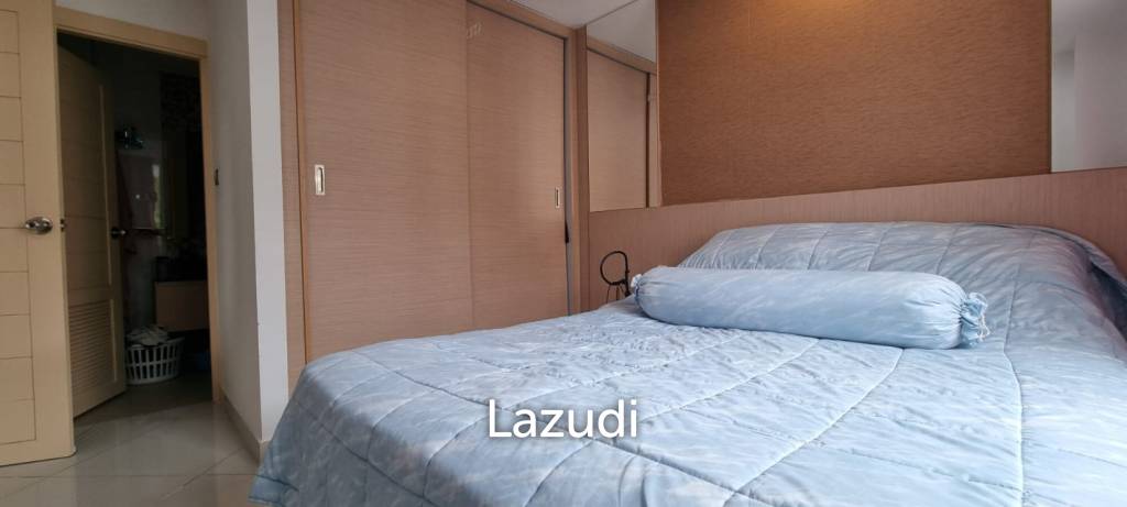 รูป 72.0 ตร.ม. 2 ห้องนอน 2 ห้องน้ำ คอนโดสำหรับ ขายใน นาเกลือ - รูปที่ 6/14