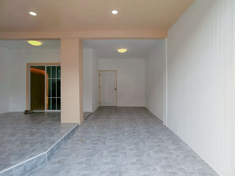 รูป 🏡 ขายทาวน์เฮ้าส์ หมู่บ้านพฤกษา 3 📍 ซอย 65 บางบัวทอง - รูปที่ 3/17