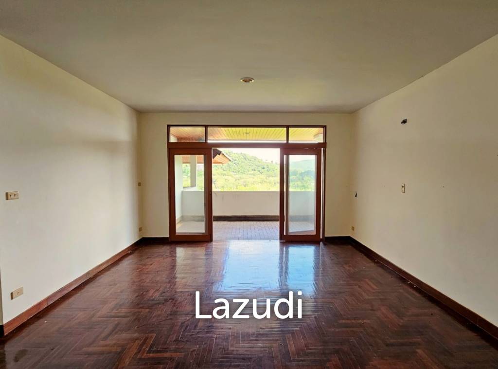 รูป 375.0 ตร.ม. 4 ห้องนอน 4 ห้องน้ำ คอนโดสำหรับ ขายใน ไม้ขาว - รูปที่ 19/28