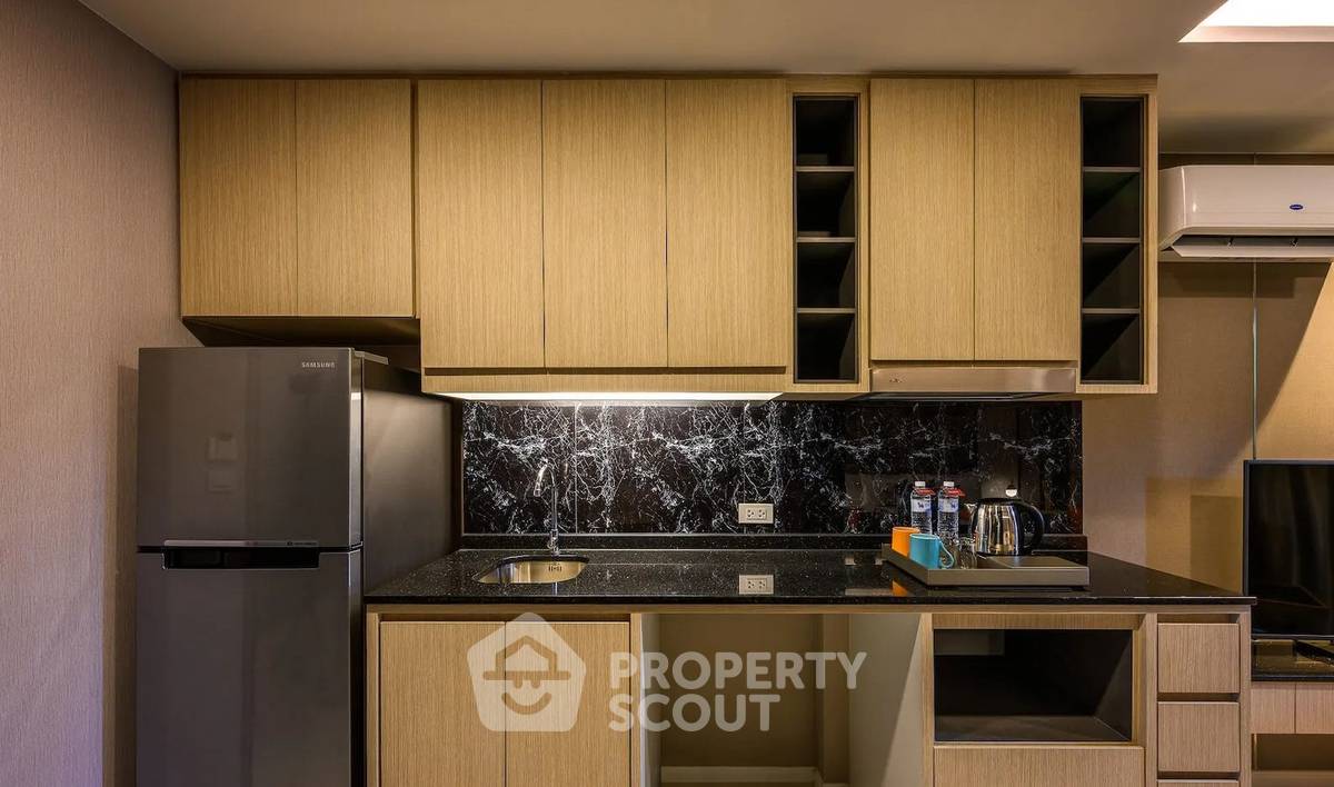 1-BR Condo at Mida Grande Resort Phuket in Choeng Thale (ID 2393311) - image 2