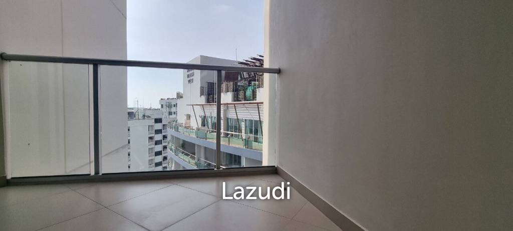 picture Studio 1 Bath 34 SQ.M Sands Condominium - 12/13