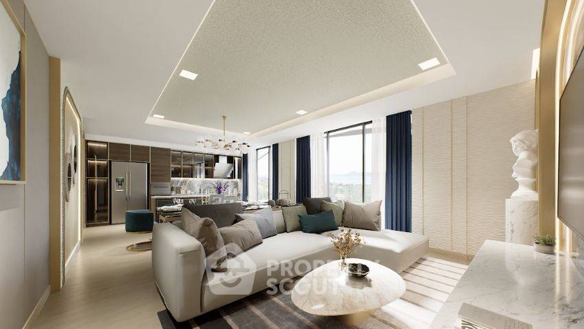 รูป คอนโด 3-ห้องนอน ที่ เบลล์วิว ลากูน ภูเก็ต ใกล้ หาดลากูน่า (ID 1270773) - รูปที่ 6/14