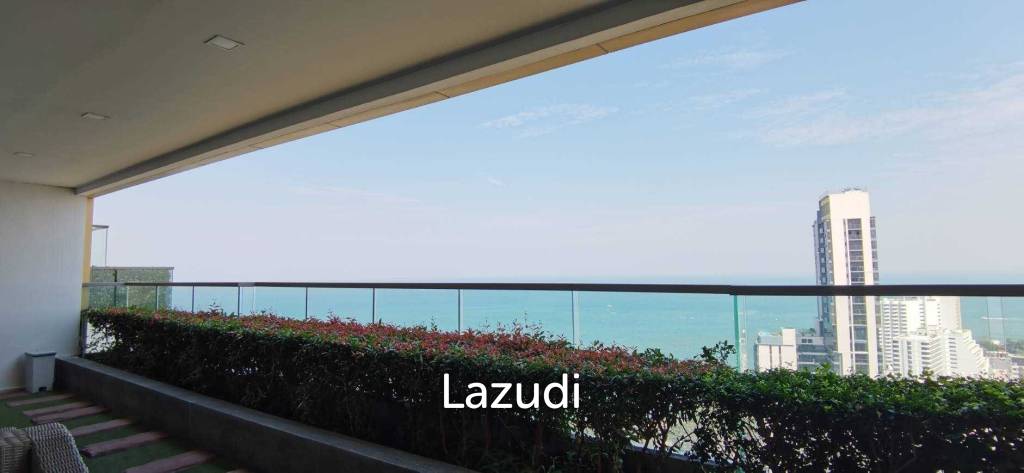 รูป ขาย ไม่มีเฟอร์นิเจอร์ 1 ห้องนอน ที่ เดอะ พีค ทาวเวอร์ - รูปที่ 9/25