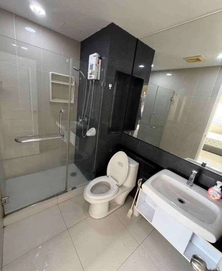 รูป ให้เช่า Bangkok Horizon รัชดา-ท่าพระ 🏡 พร้อมอยู่ ราคาคุยได้‼️BTS ตลาดพลู #ตอบแชทไว 🔥🔥 รหัส B600 - รูปที่ 7/8