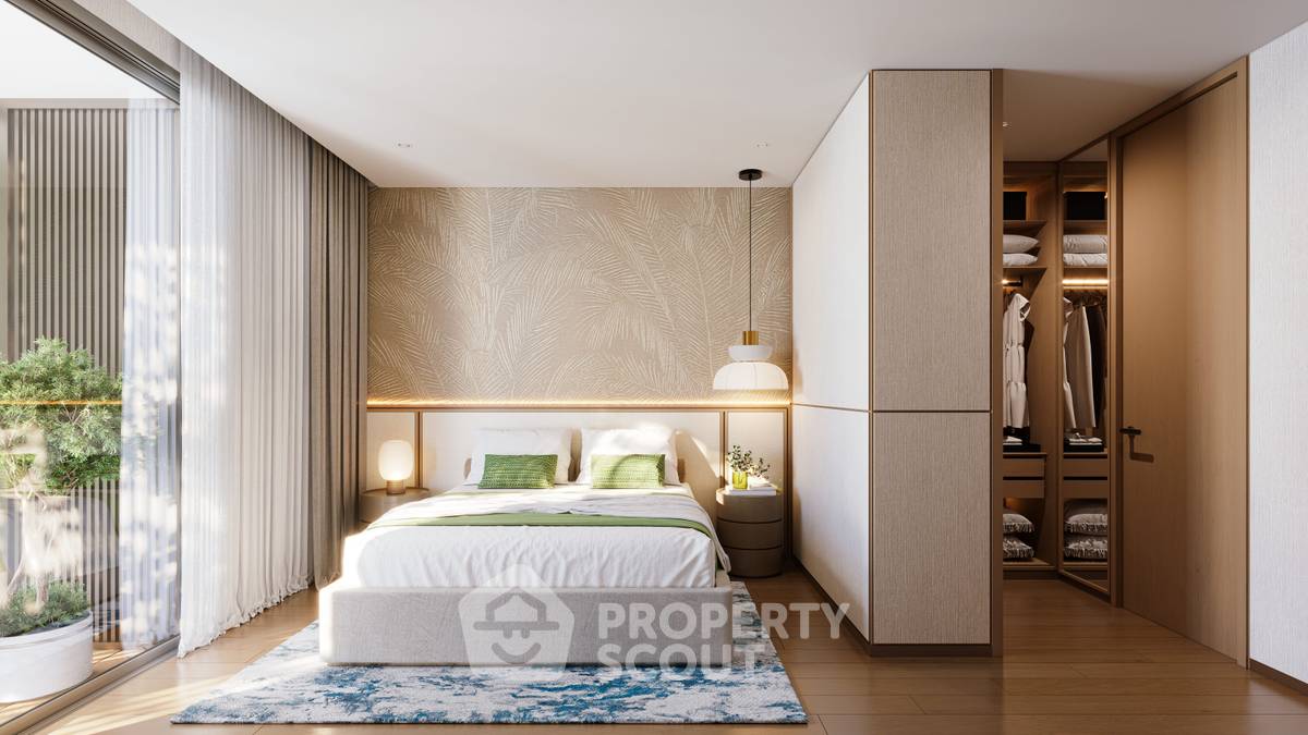 รูป คอนโด 2-ห้องนอน ที่ ลากูน่า เลค เรสซิเดนซ์ แอสเตอร์ ใกล้ หาดลากูน่า (ID 2390395) - รูปที่ 11/13