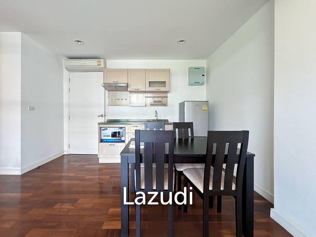 picture Baan Dao Tem Fah : Beachfront 2 Bedroom Condo - 7/21