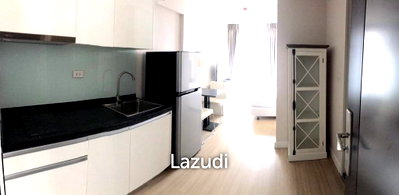 ขายคอนโด : Mayfair Place Sukhumvit 64 For Sale