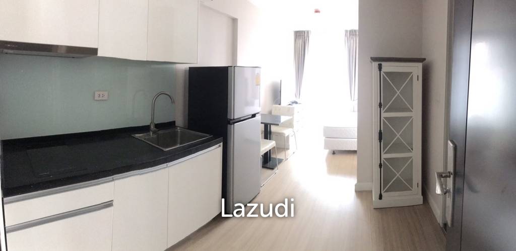 picture Mayfair Place Sukhumvit 64 For Sale - 1/4