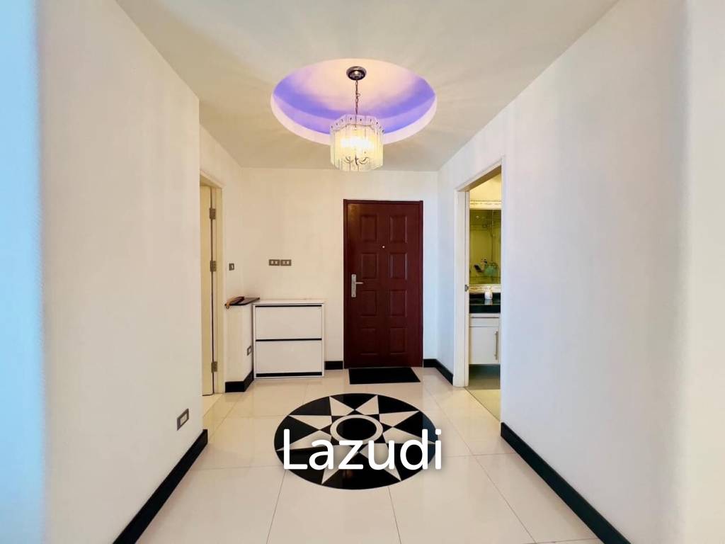 picture 2 Bedrooms 2 Bathrooms 200 SQ.M. View Talay 3 A - 7/20